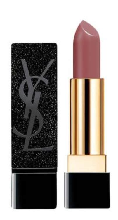 ysl zoe kravitz rouge 121 swatch